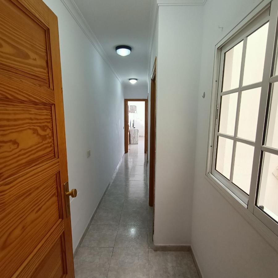 Apartamentos Las Canteras Arena Las Palmas de Gran Canaria Eksteriør bilde