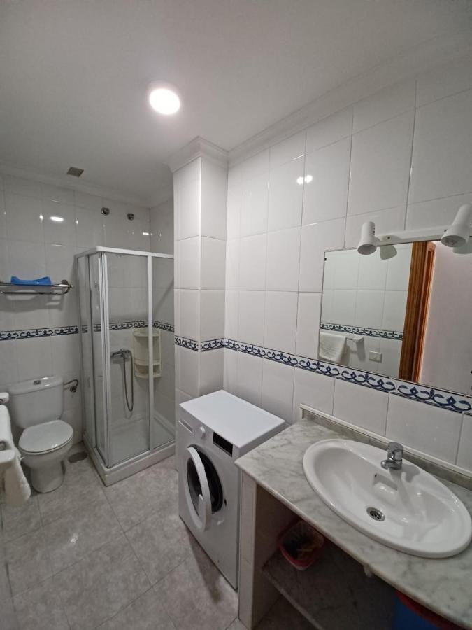 Apartamentos Las Canteras Arena Las Palmas de Gran Canaria Eksteriør bilde