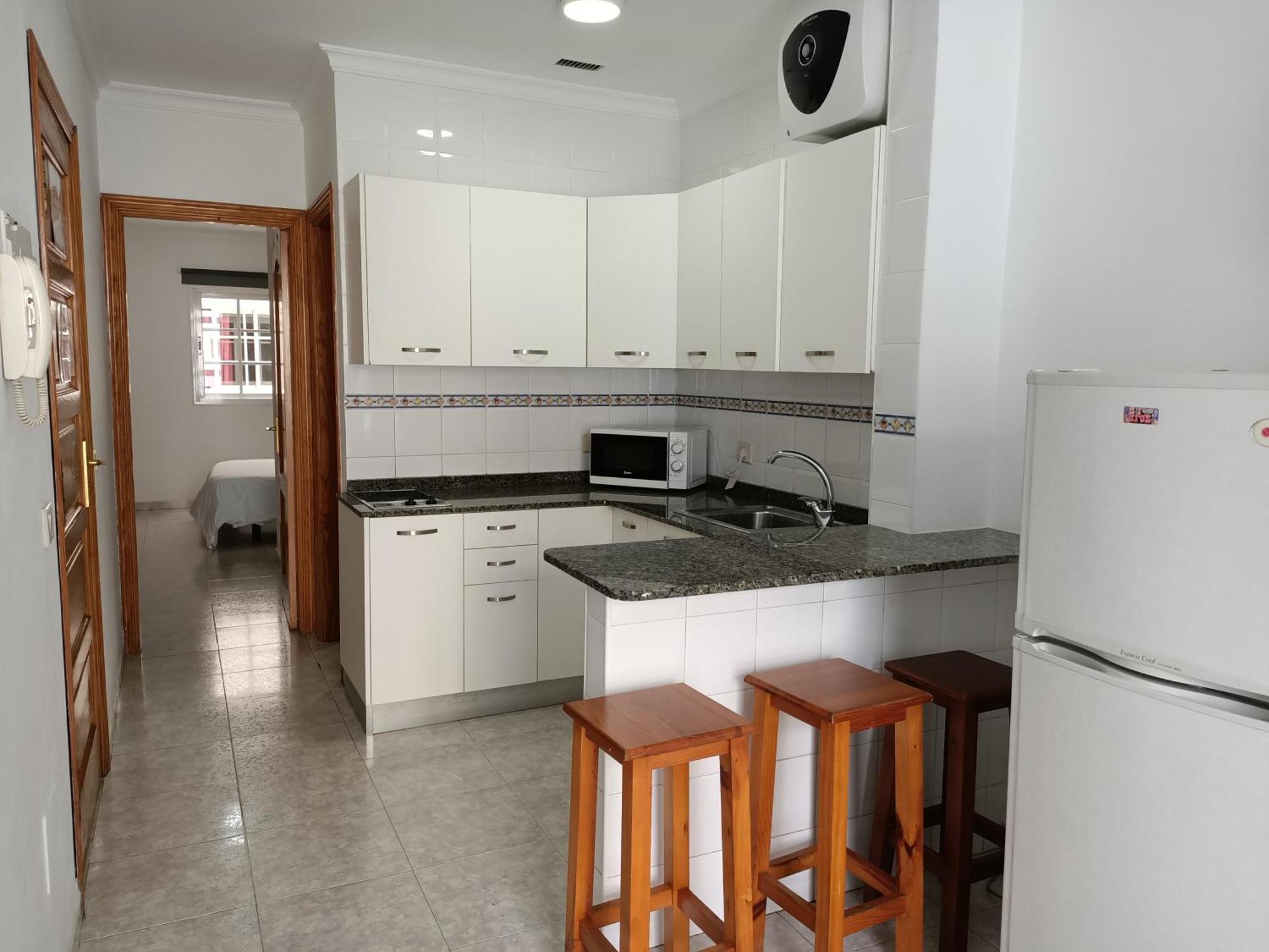 Apartamentos Las Canteras Arena Las Palmas de Gran Canaria Eksteriør bilde