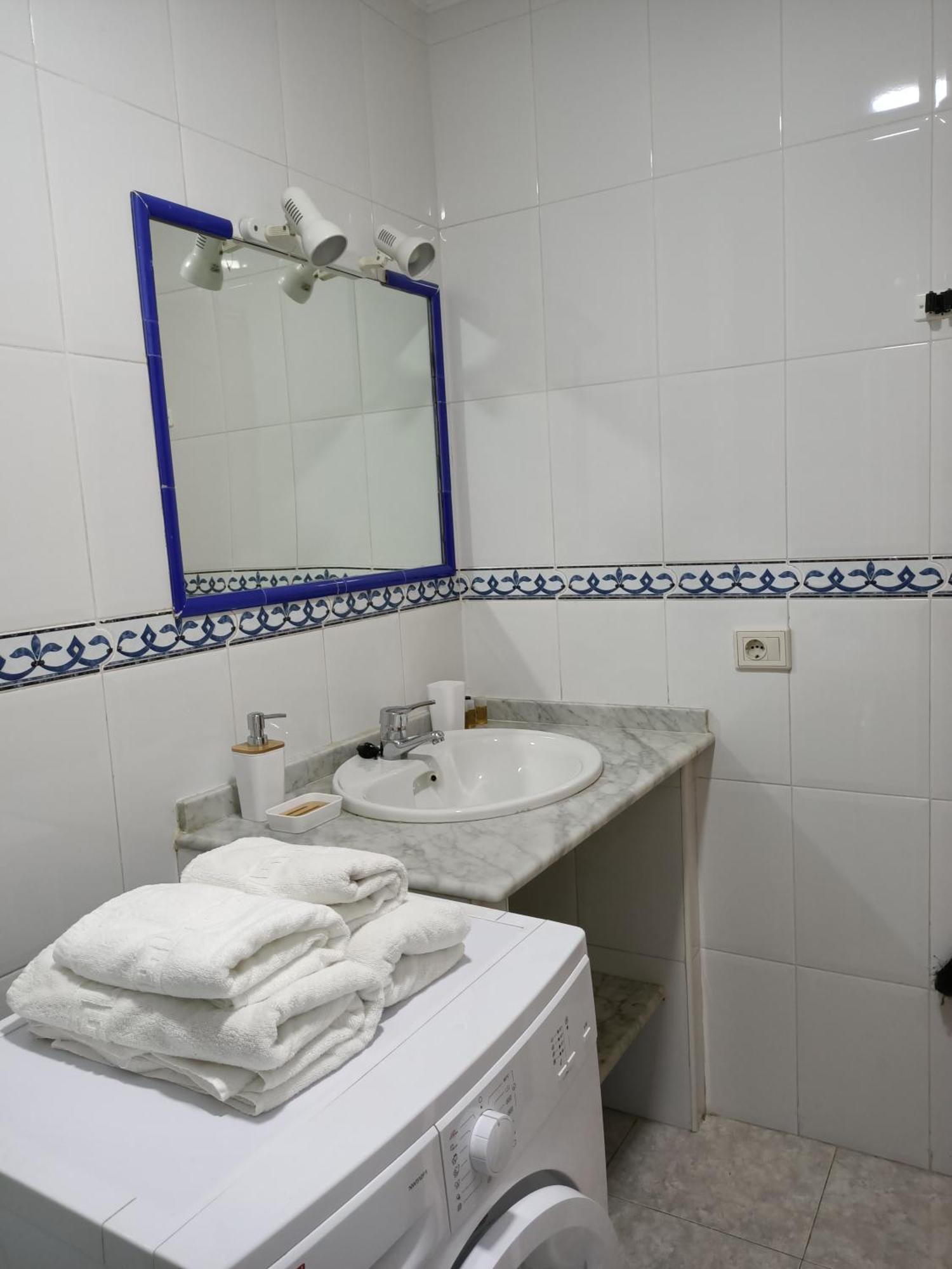 Apartamentos Las Canteras Arena Las Palmas de Gran Canaria Eksteriør bilde